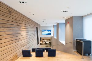 Sawyer Place - Amenities