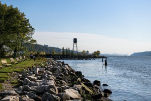 Sawyer Place - Neighborhood