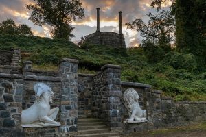 Sawyer Place - Neighborhood