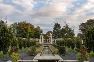 Sawyer Place - Neighborhood