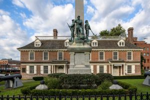 Sawyer Place - Neighborhood