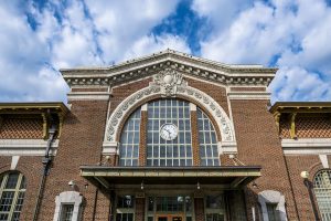 Sawyer Place - Neighborhood