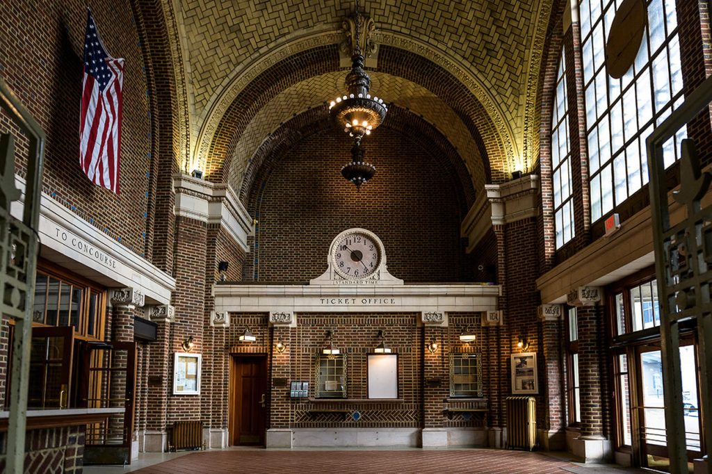 Sawyer Place - Neighborhood