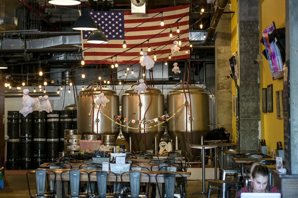 Sawyer Place - Neighborhood