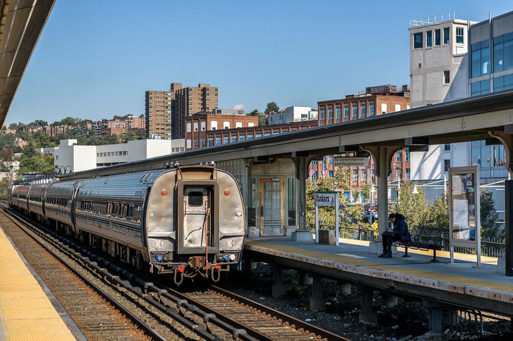 Sawyer Place - Neighborhood