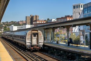 Sawyer Place - Neighborhood