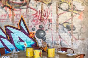 Sawyer Place - Neighborhood