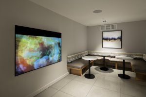 Sawyer Place - Amenities