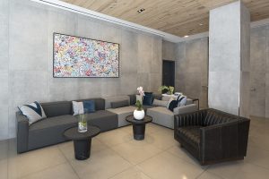 Sawyer Place - Amenities