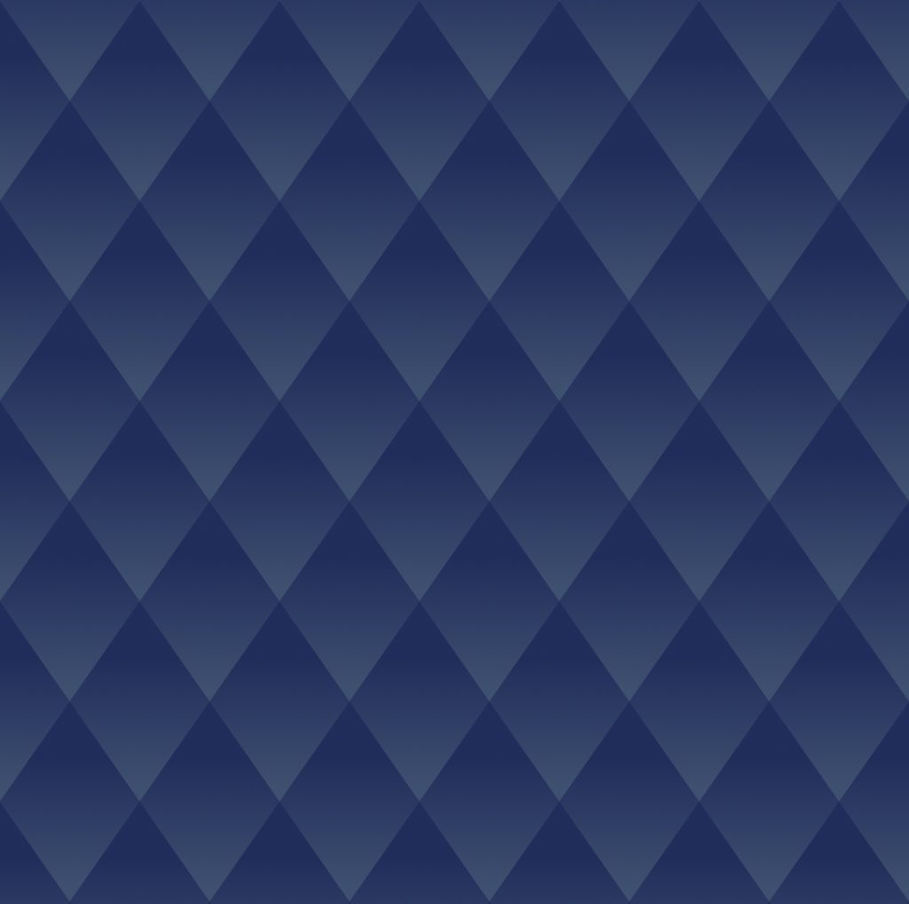Diamond pattern